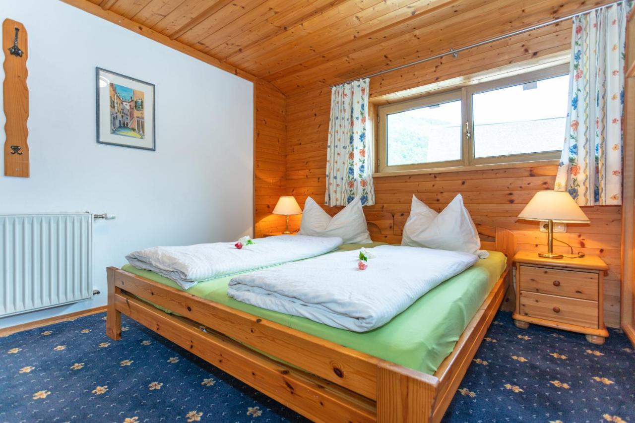 Ferienhaus Hintersee Exterior foto